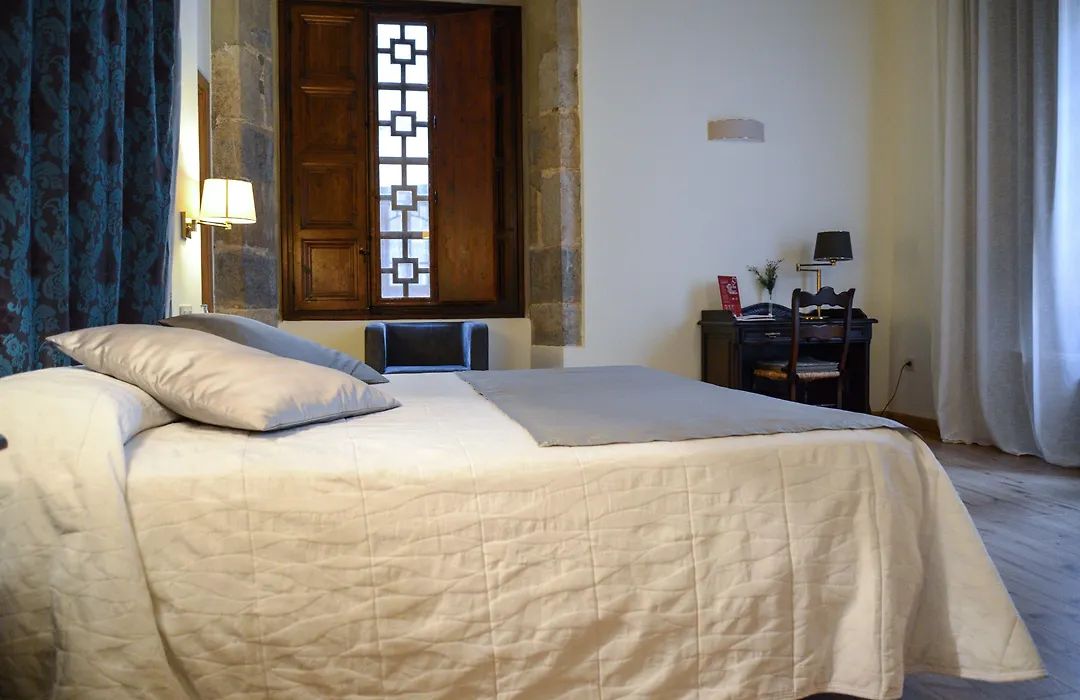 Hotel Cardenal Ram-1