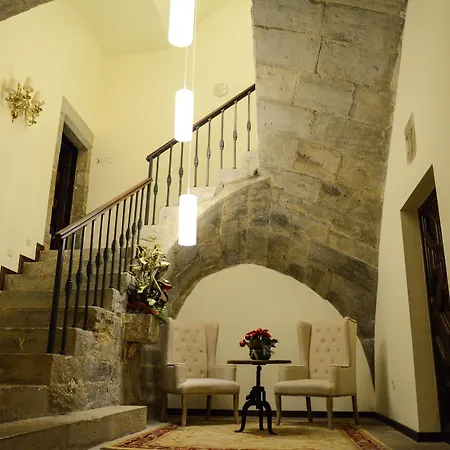 Hotel Cardenal Ram-2