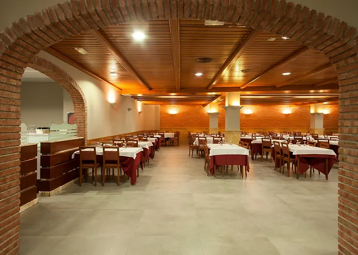 Hotel RH Vinarós Aura