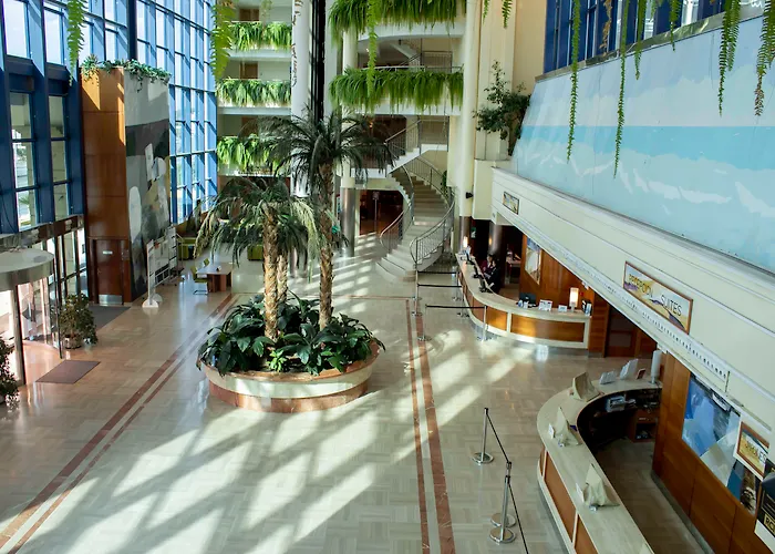 Peñiscola Plaza Suites