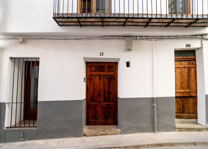 Vistes De