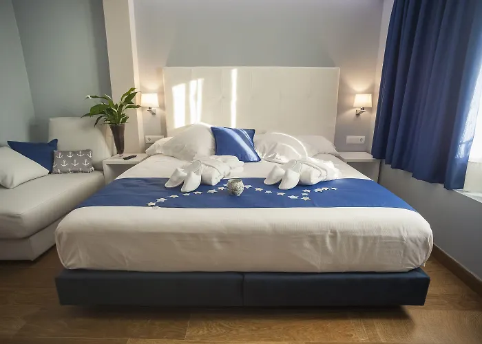 Hotel Boutique Barra Alta (Adults Only)