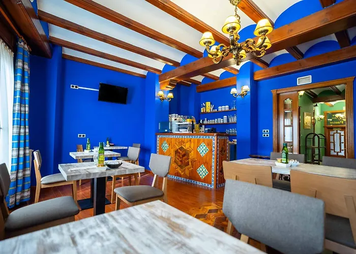 Hotel del Pastor