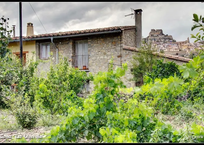 Casa La Querola