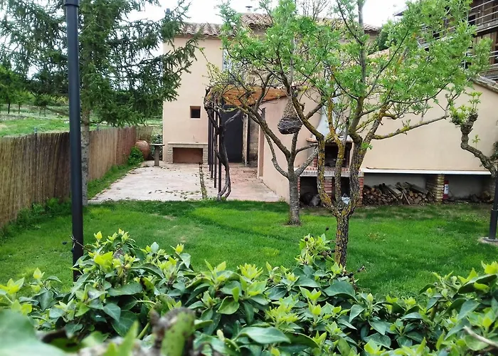 Perros hoteles Casa Julián Fábrica Giner